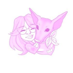 Simple single tone Logo